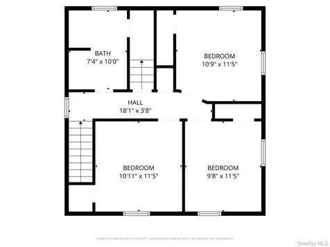 17 Streit Avenue Poughkeepsie NY 12603