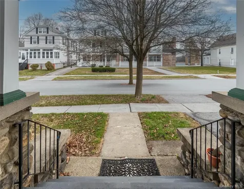 17 Streit Avenue Poughkeepsie NY 12603