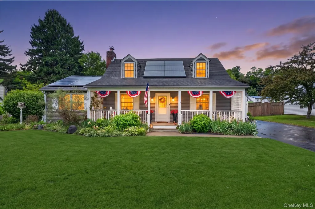 116 Chestnut Drive New Windsor NY 12553