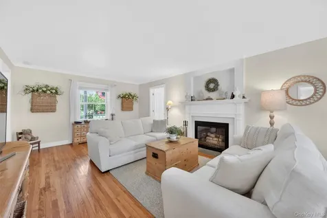 116 Chestnut Drive New Windsor NY 12553