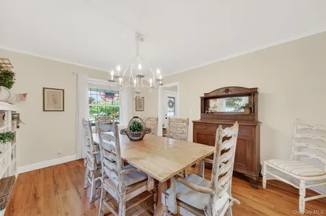 116 Chestnut Drive New Windsor NY 12553