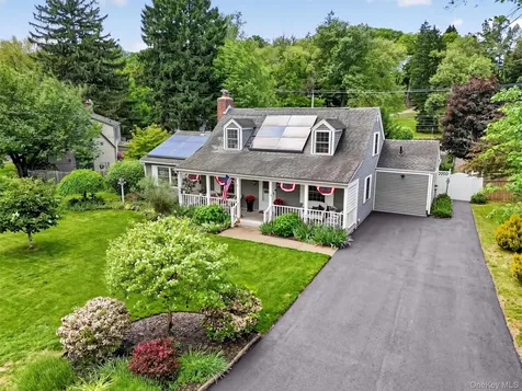 116 Chestnut Drive New Windsor NY 12553