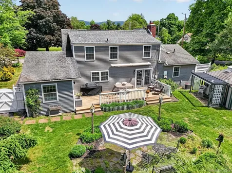 116 Chestnut Drive New Windsor NY 12553