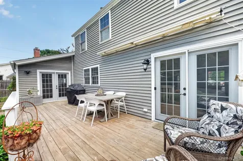 116 Chestnut Drive New Windsor NY 12553