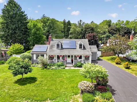 116 Chestnut Drive New Windsor NY 12553