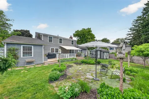 116 Chestnut Drive New Windsor NY 12553