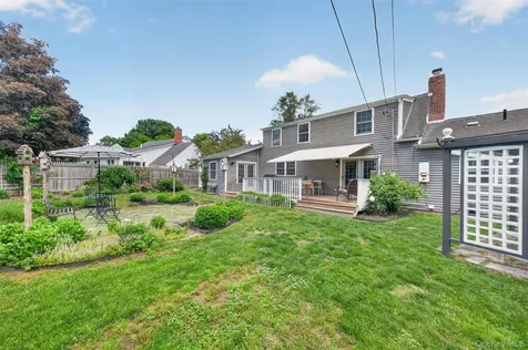 116 Chestnut Drive New Windsor NY 12553