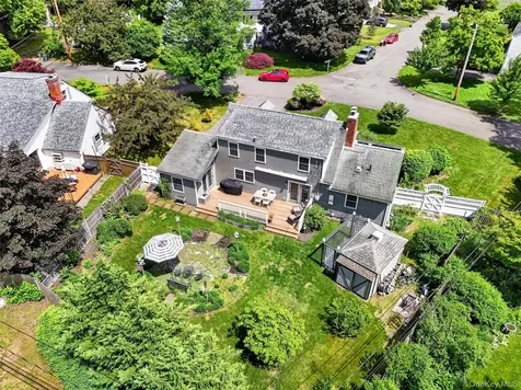 116 Chestnut Drive New Windsor NY 12553