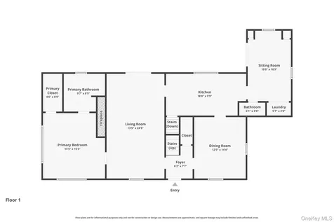 116 Chestnut Drive New Windsor NY 12553
