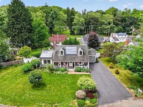 116 Chestnut Drive New Windsor NY 12553