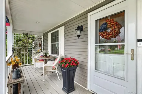 116 Chestnut Drive New Windsor NY 12553