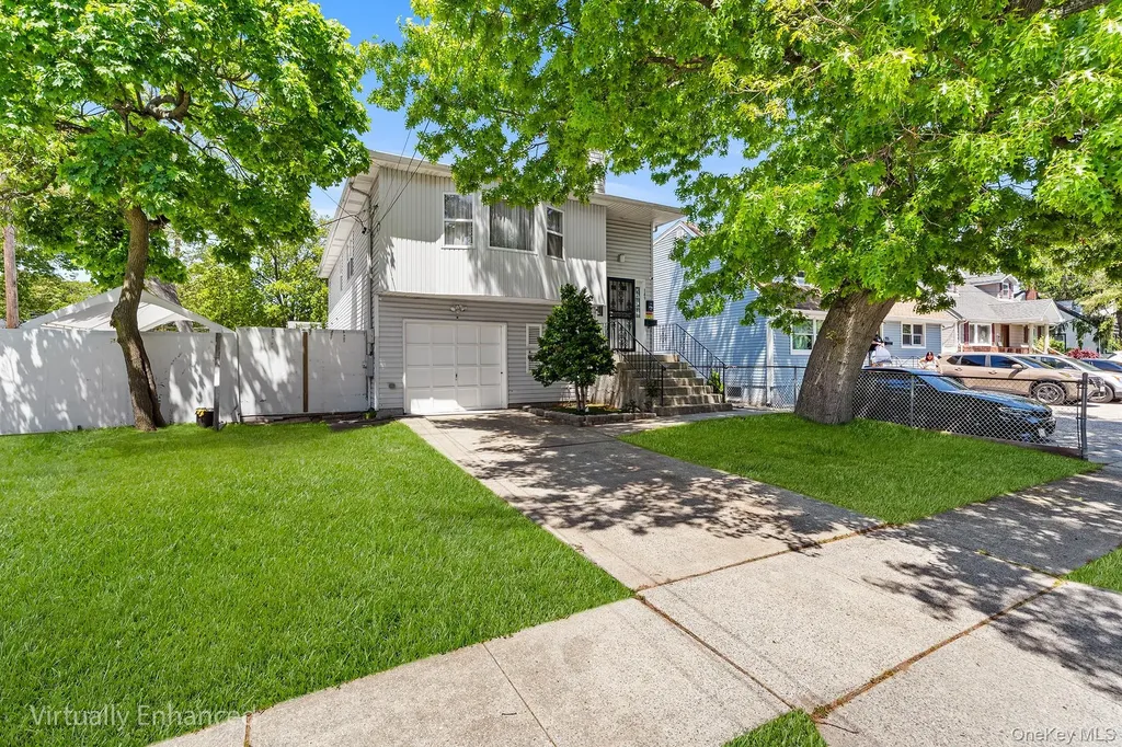 149 Frederick Avenue Roosevelt NY 11575