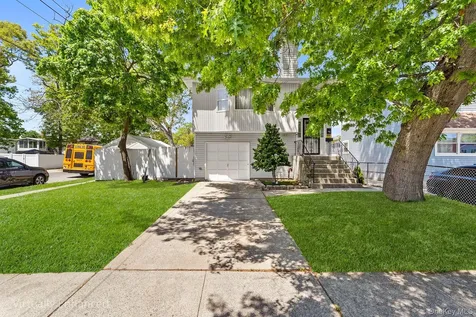 149 Frederick Avenue Roosevelt NY 11575
