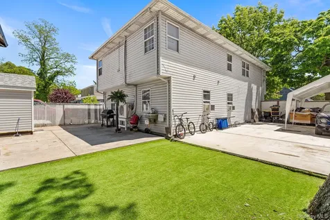 149 Frederick Avenue Roosevelt NY 11575