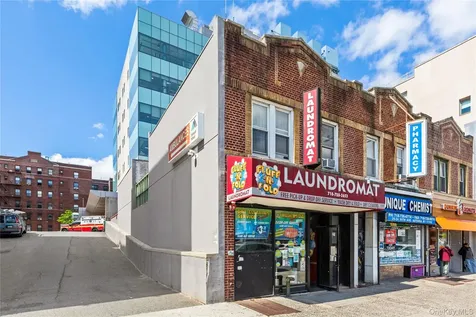 2526 30TH Avenue Astoria NY 11102