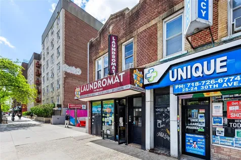 2526 30th Avenue Astoria NY 11102