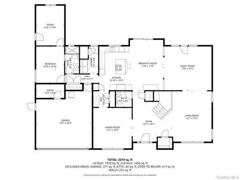 164 Pace Drive S West Islip NY 11795