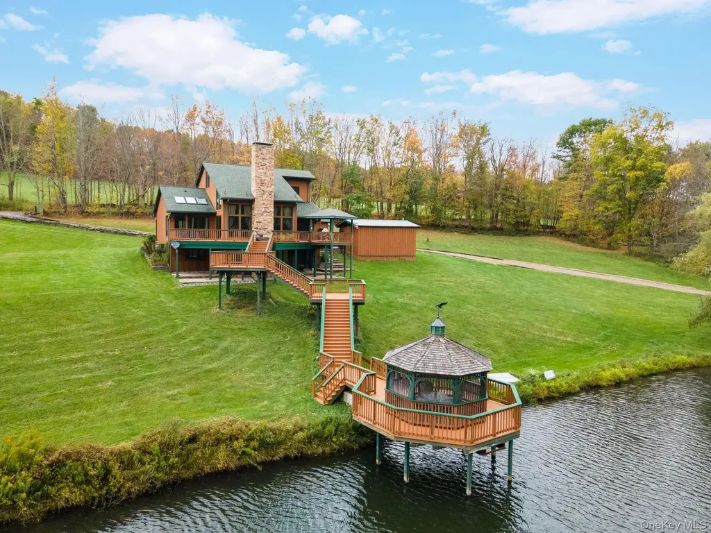 734 Post Road Franklin NY 13775