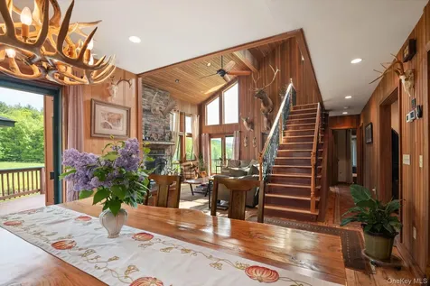 734 Post Road Franklin NY 13775