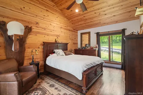 734 Post Road Franklin NY 13775