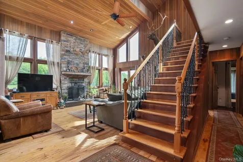 734 Post Road Franklin NY 13775