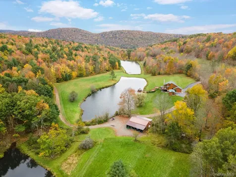 734 Post Road Franklin NY 13775