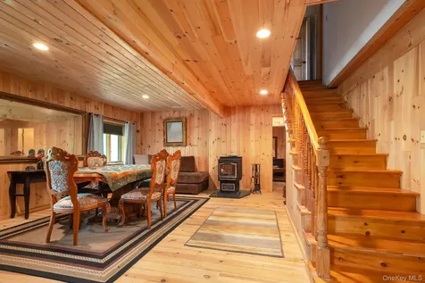734 Post Road Franklin NY 13775