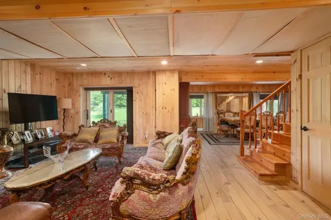 734 Post Road Franklin NY 13775