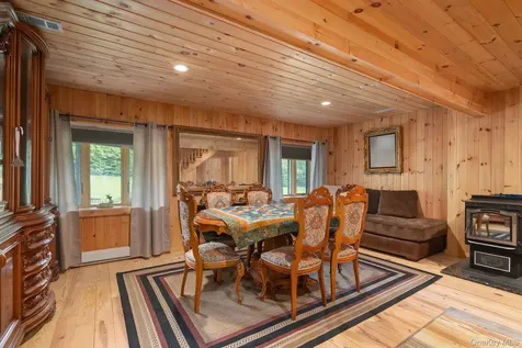 734 Post Road Franklin NY 13775