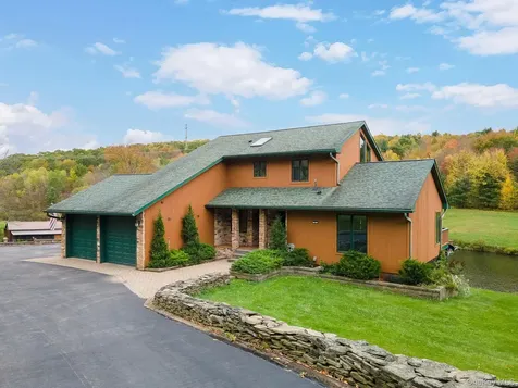 734 Post Road Franklin NY 13775