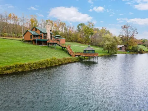734 Post Road Franklin NY 13775