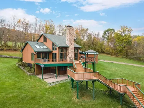 734 Post Road Franklin NY 13775