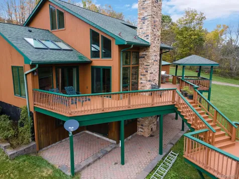 734 Post Road Franklin NY 13775