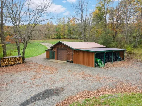 734 Post Road Franklin NY 13775