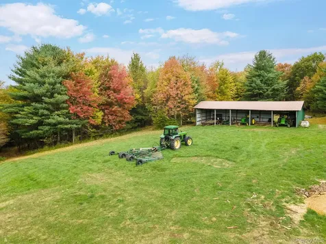 734 Post Road Franklin NY 13775