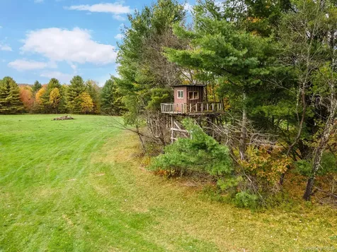 734 Post Road Franklin NY 13775