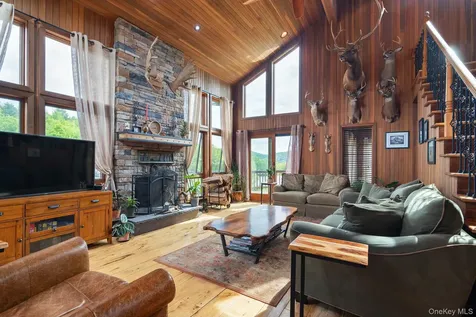 734 Post Road Franklin NY 13775
