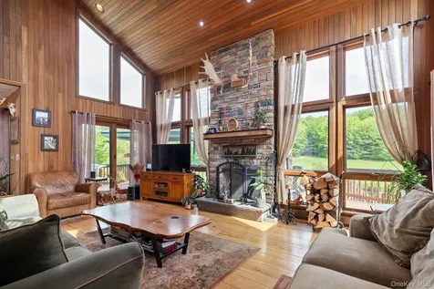 734 Post Road Franklin NY 13775