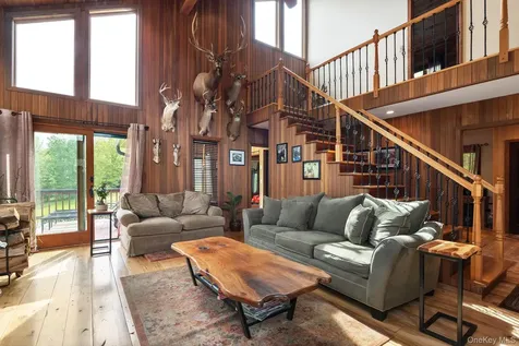 734 Post Road Franklin NY 13775