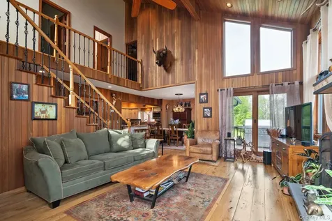 734 Post Road Franklin NY 13775