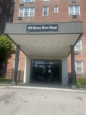 355 Bronx River Road Yonkers NY 10704
