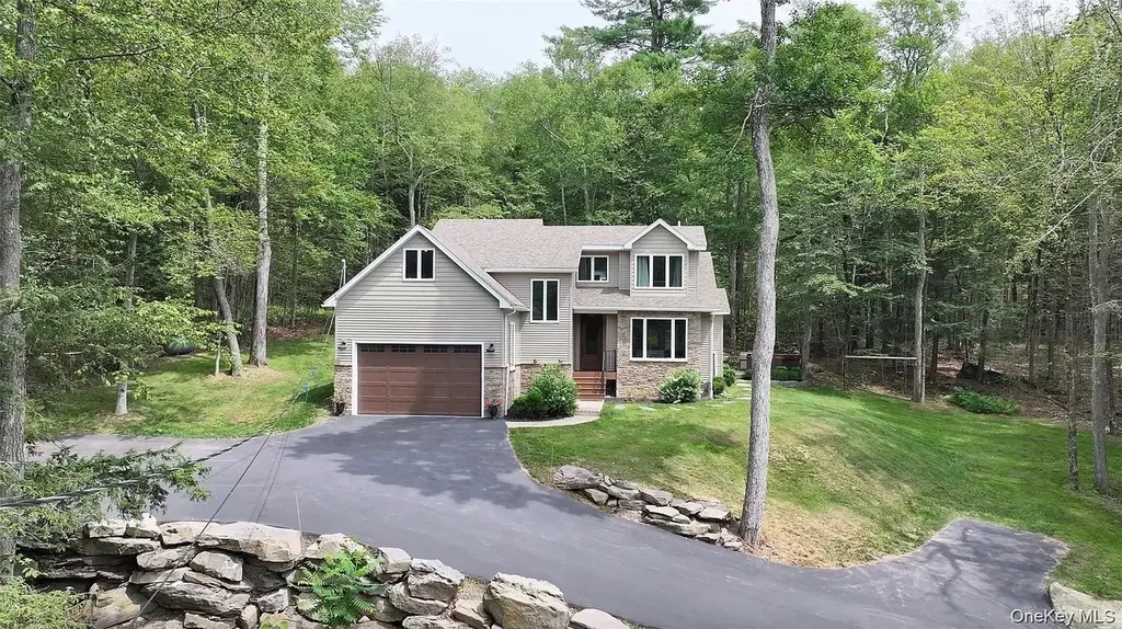 224 Lake Shore Drive Monticello NY 12701