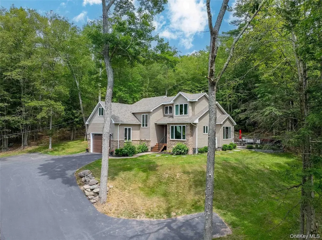 224 Lake Shore Drive Monticello NY 12701