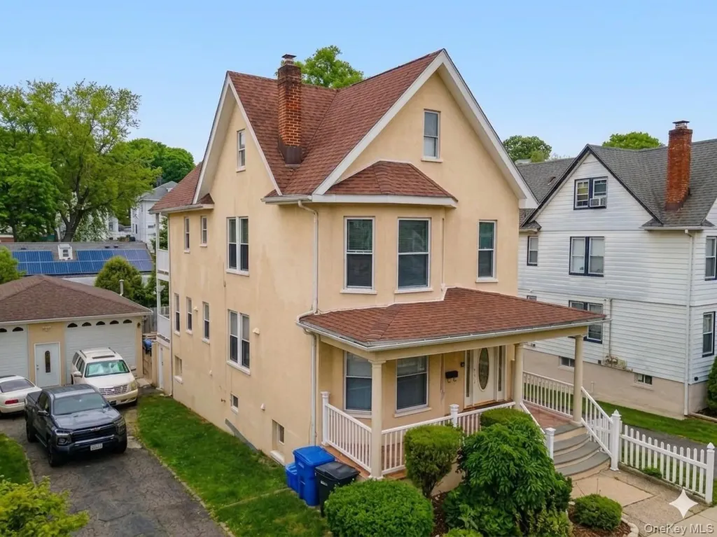117 Greenvale Avenue Yonkers NY 10703