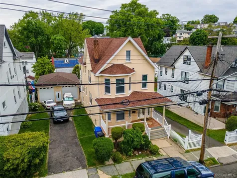 117 Greenvale Avenue Yonkers NY 10703