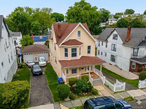 117 Greenvale Avenue Yonkers NY 10703