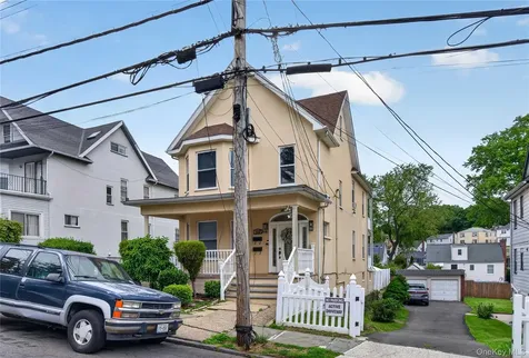 117 Greenvale Avenue Yonkers NY 10703
