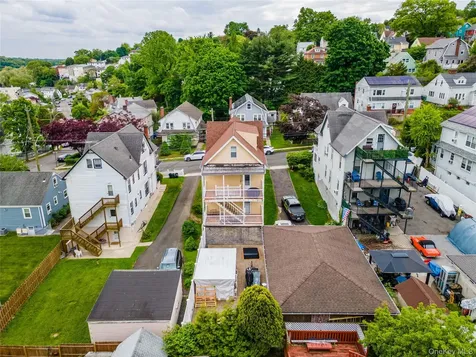 117 Greenvale Avenue Yonkers NY 10703