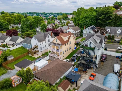 117 Greenvale Avenue Yonkers NY 10703