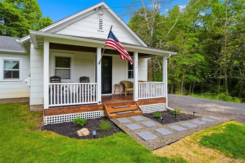 658 Route 216 Poughquag NY 12570